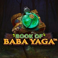 Book of Baba Yaga